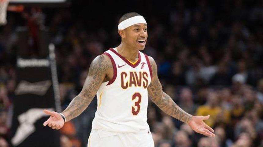 Isaiah Thomas, Lakers'ta