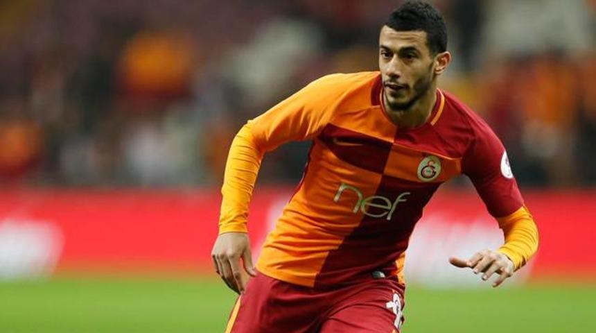 Belhanda'dan Fatih Terim'e mesaj