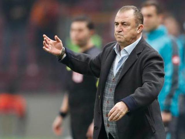 Fatih Terim'den taraftara sürpriz! Belhanda...