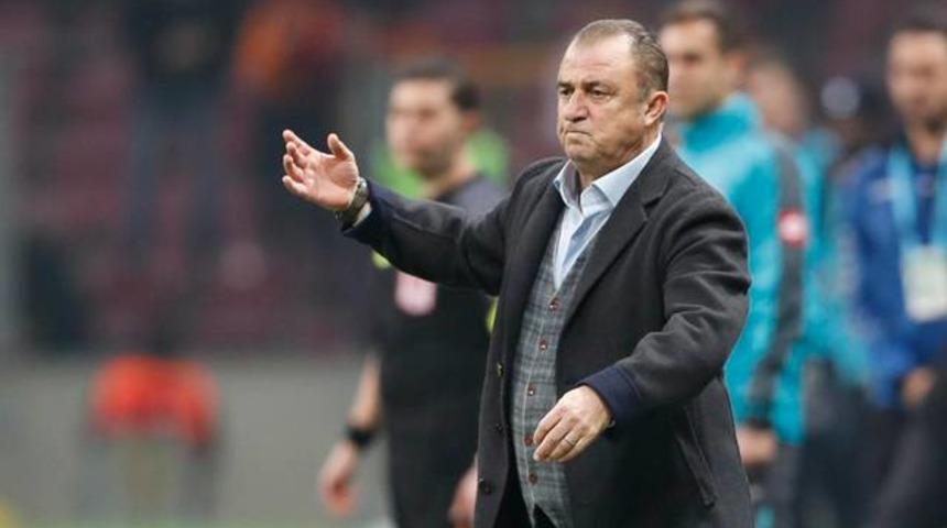 Fatih Terim'den taraftara sürpriz! Belhanda...