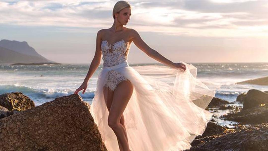 Scarlett Gartmann hakim karşısına &ccedil;ıkacak