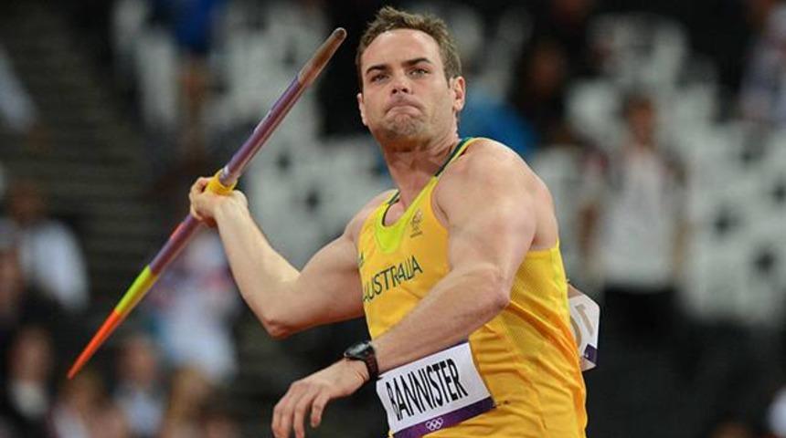 Jarrod Bannister evinde &ouml;l&uuml; bulundu