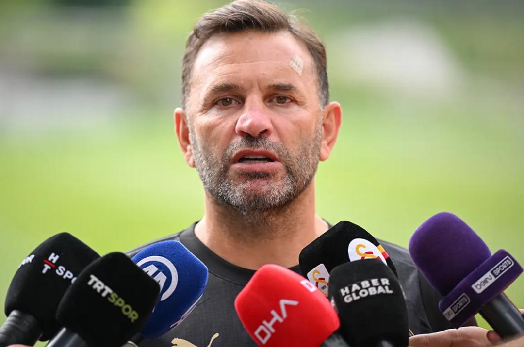 Şampiyonlar Ligi ne günler kala Galatasaray a Osimhen den kahreden haber! Sakatlanarak oyundan çıktı... 5