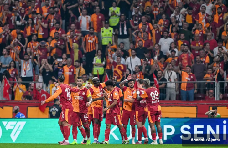 Okan Buruk'tan canlı yayında Hakan Çalhanoğlu açıklaması! Herkesi ters köşe yaptı G1