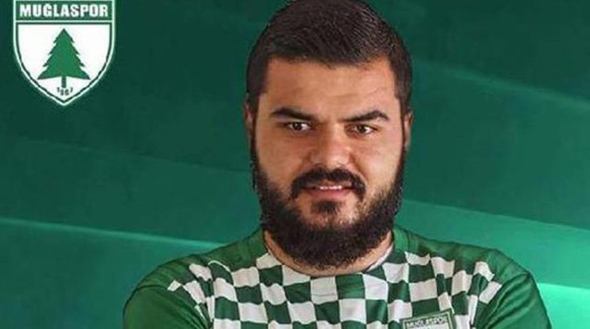 Muğlaspor, Berkay Günay'ı yasa dışı bahis nedeniyle gönderdi!