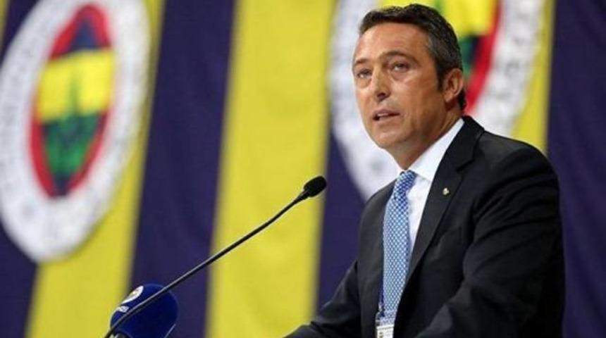 Ali Koç’un seçim sloganı: Tam Zamanı Şimdi