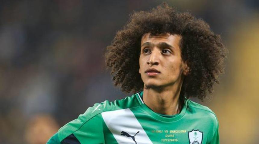 Beşiktaş, Omar Abdulrahman'la sözleşme imzalayacak