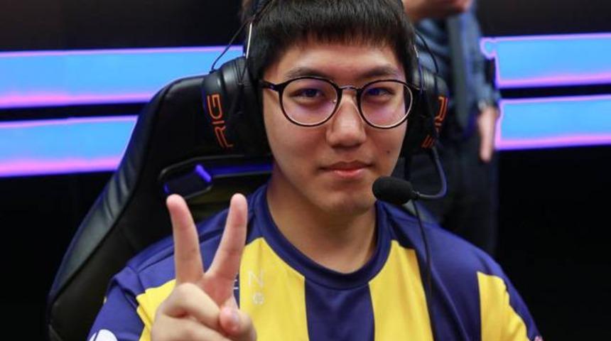 Frozen, 1907 Fenerbahçe'den ayrılıyor mu?