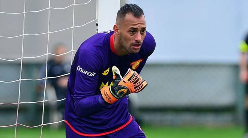 Beto cezalı duruma d&uuml;şt&uuml; 