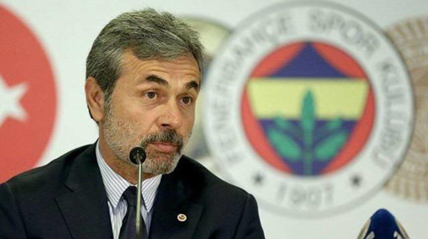 Kaya &Ccedil;ilingiroğlu: Fenerbah&ccedil;e, Başakşehir'e yenilirse Aykut Kocaman&rsquo;ın son ma&ccedil;ı olur