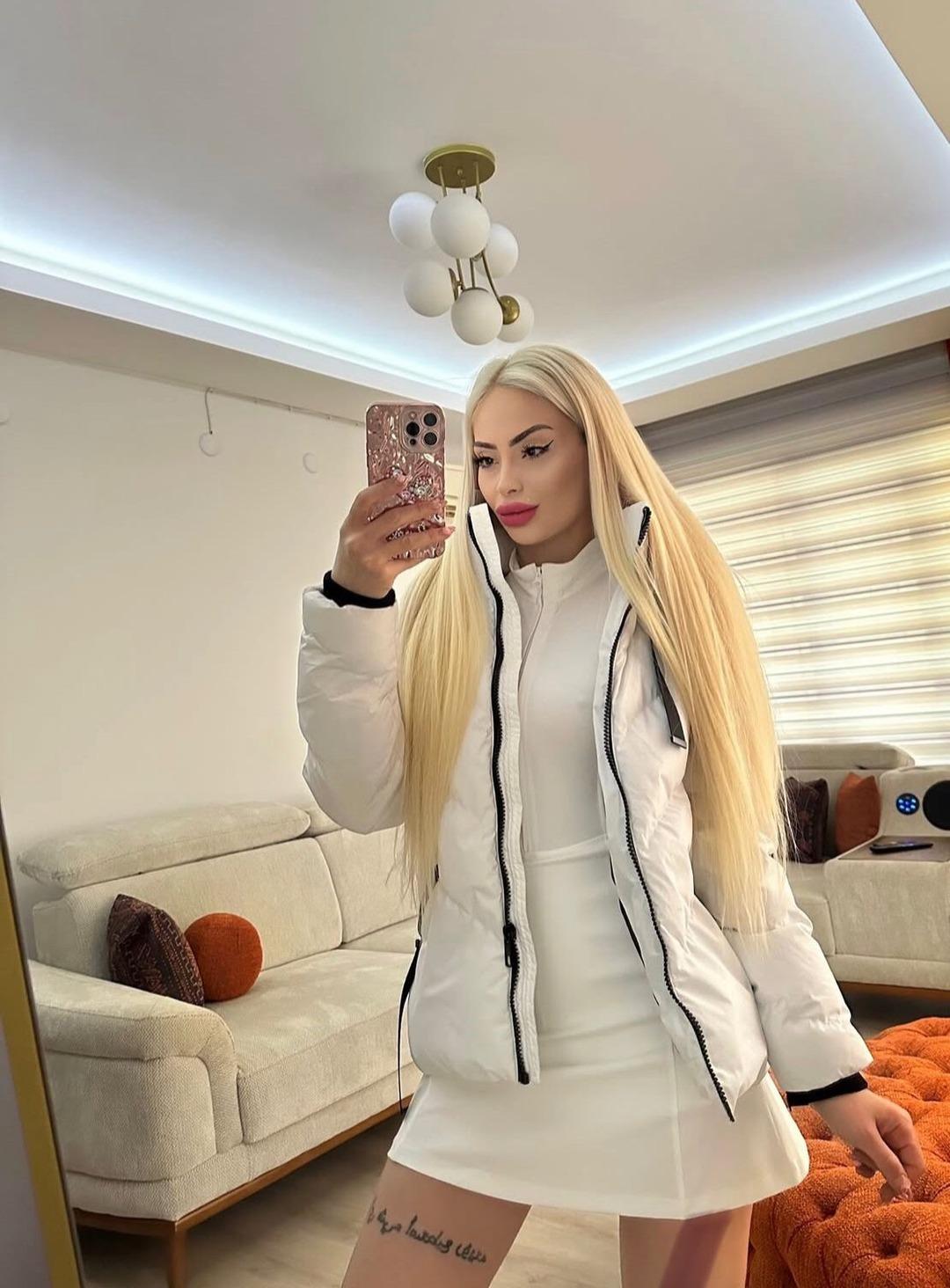 Uzman estetisyenin gizemli ölümü! Yakınlarının haber verince ortaya çıktı 2