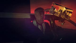 Yol isteyen ambulansa sinirlendi! Resmi kurum içinde sıkıştırıp bir minibüs dolusu adam çağırdılar