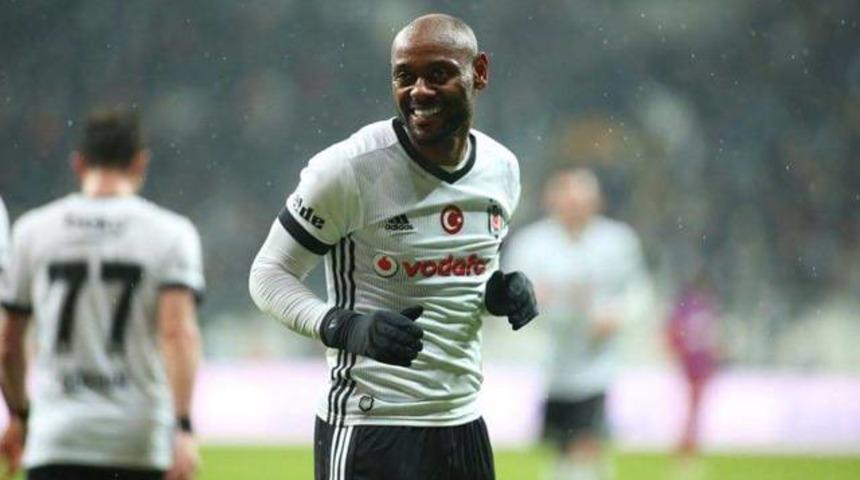 Vagner Love gol sevincinin nedenini açıkladı