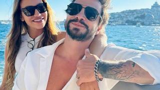 Ahmet Kural'ın oğlu doğdu! İsmini bakın ne koydu 