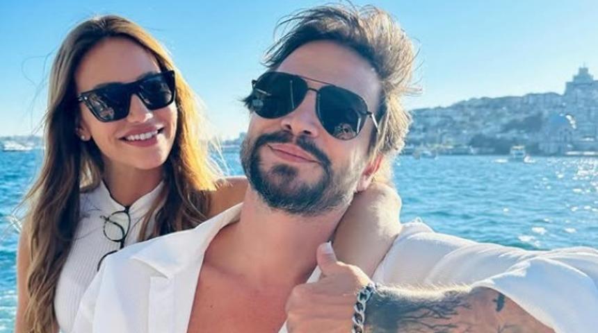 Ahmet Kural'ın oğlu doğdu! İsmini bakın ne koydu 