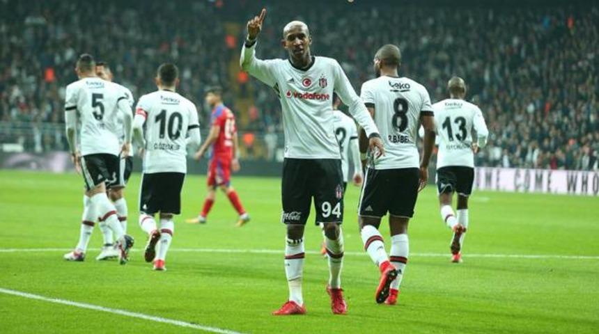 "Tanrı'ya ş&uuml;k&uuml;rler olsun işler iyi gidiyor"