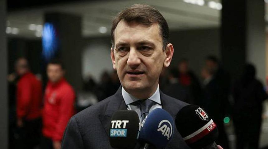 "TFF'ye erteleme talebinde bulunacağız"