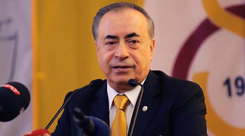 Mustafa Cengiz UEFA'ya gidiyor