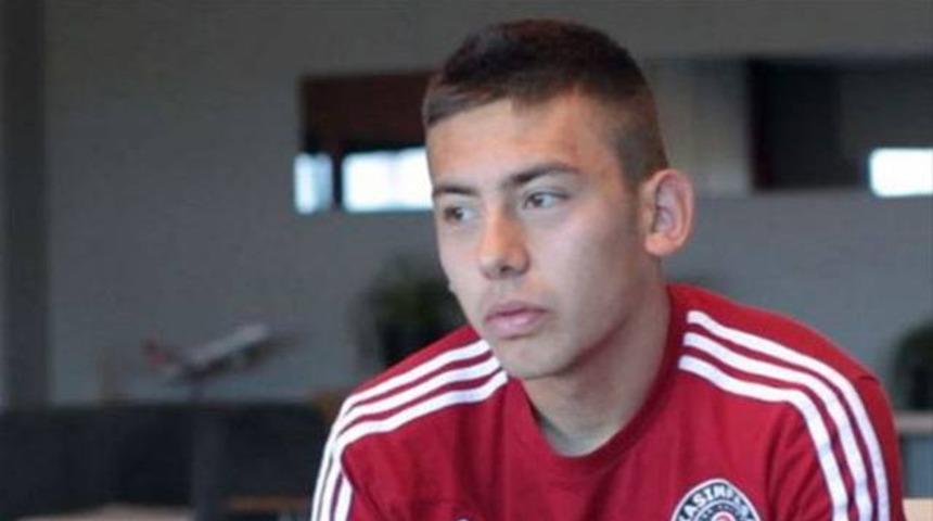 Kubilay Aktaş sezon sonu bedava Galatasaray'a!..