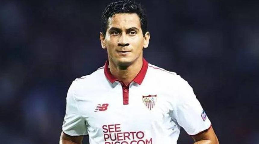 Fenerbah&ccedil;e ve Galatasaray'ın Ganso savaşı!