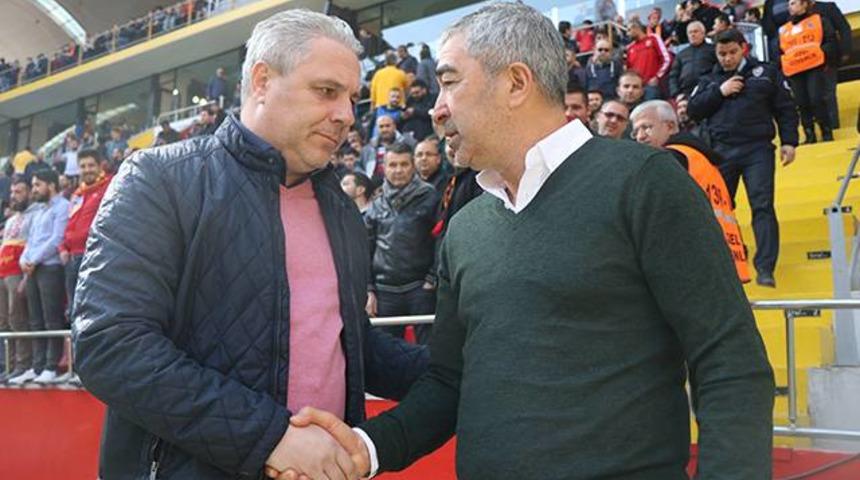 Sumudica: '1 puan benim i&ccedil;in olumlu sonu&ccedil;'