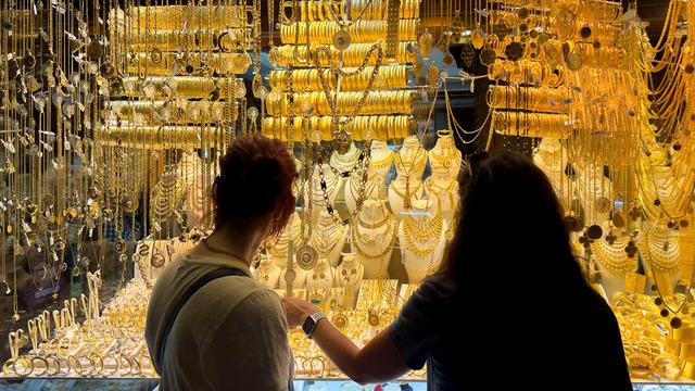Altın rekor kırınca kuyumcularda onun dönemi başladı! 'Soranlar var'