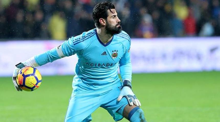 Volkan Demirel: 'İ&ccedil; sahada baskı hissediyoruz'