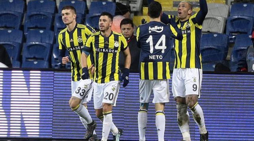 Neto ve Giuliano'dan Başakşehir galibiyeti değerlendirmesi