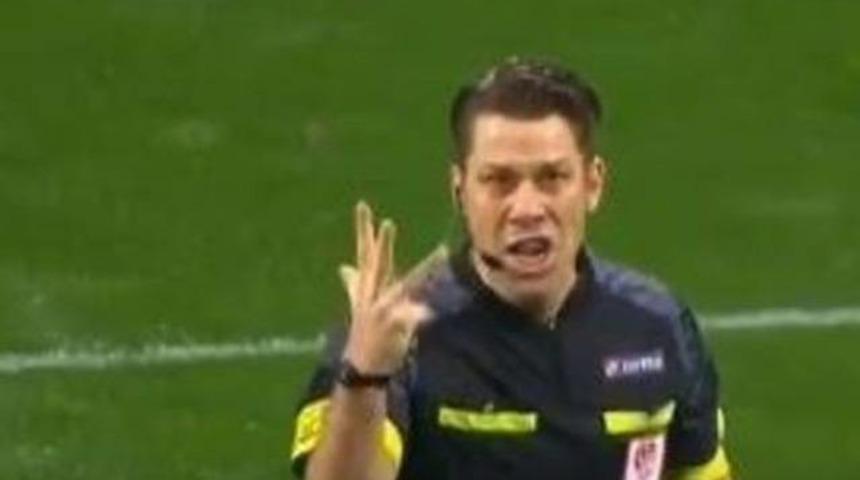 Fırat Aydınus sinir krizi ge&ccedil;irdi!