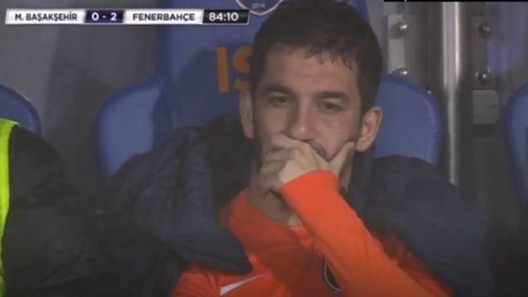 Arda Turan'la dalga ge&ccedil;tiler...