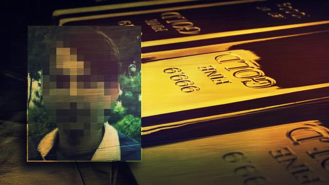 Kapalıçarşı'da 144 milyonluk vurgun... Sahte altınları getirip, gerçeği ile değiştirdi: Patlasak da çıktığımızda keyfimize bakarız