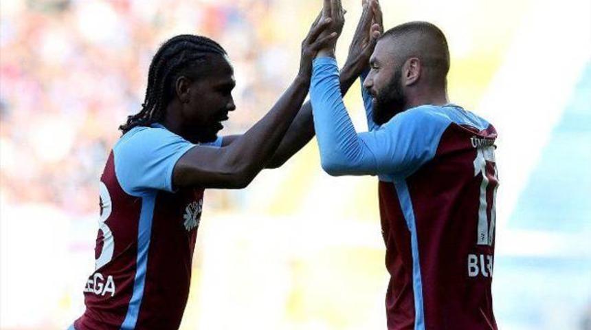 Rodallega: Atletico Nacional’e transferim son anda yattı