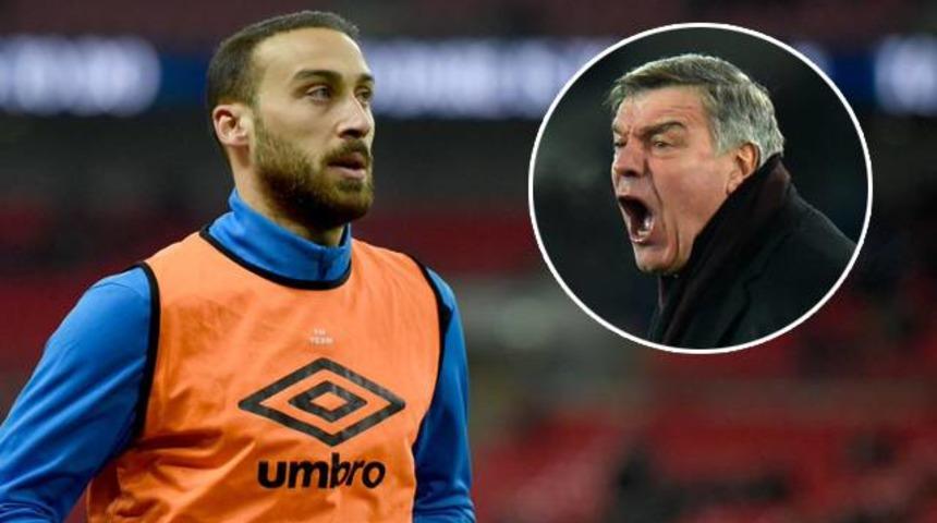 Everton'da Allardyce yerine Paulo Fonseca!