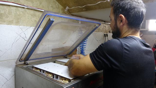 Getirip hazırlatıp marketlere satıyorlar! '5-10 yıl içinde artacak'