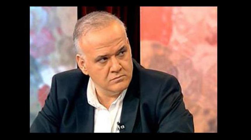 Ahmet Çakar: Bu nasıl delikanlılık Volkan Demirel?