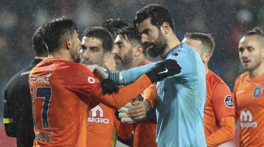 Volkan Demirel ceza alacak mı?
