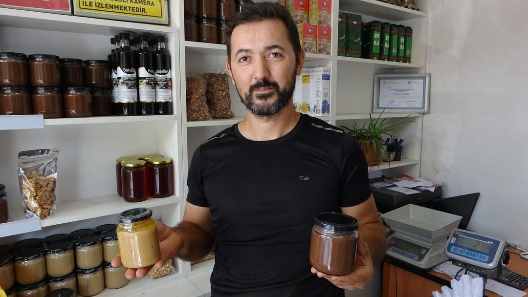 Getirip hazırlatıp marketlere satıyorlar!  5-10 yıl içinde artacak  6