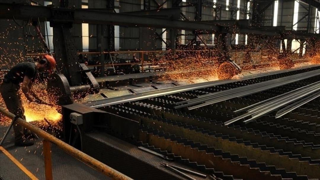 Avrupalı çelik üreticilerinden  Korumaya ihtiyacımız var  çıkışı! Avrupa Birliği ne  ABD tarzı vergi  çağrısı 1