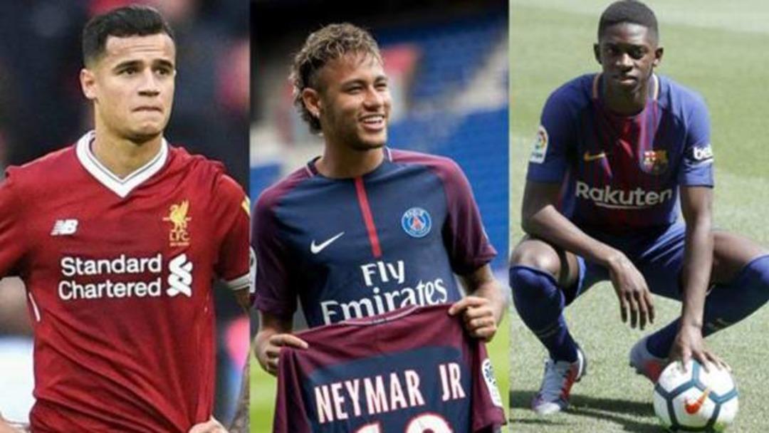 D&uuml;nyanın en pahalı takımları belli oldu