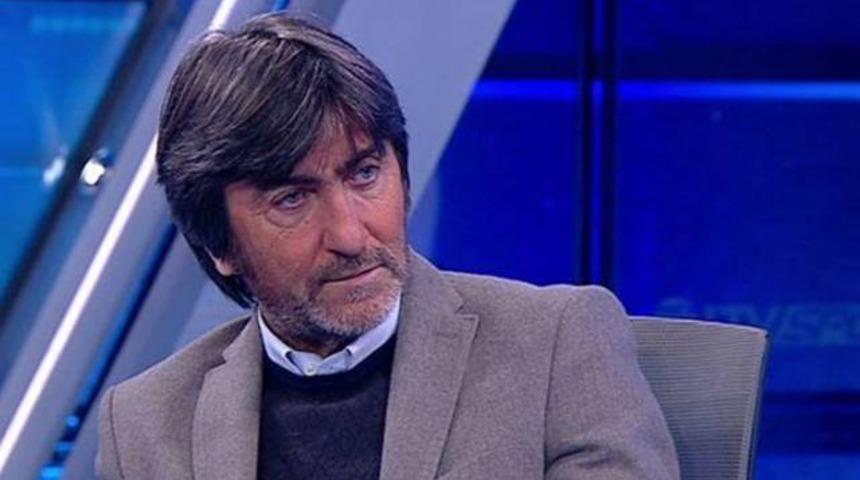 Rıdvan Dilmen'den Belhanda ve TFF'ye sert eleştiri