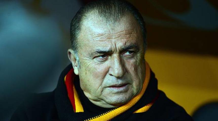 Fatih Terim: 'Belhanda %100 haklı da olsa hatalı'
