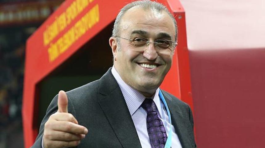 Abdurrahim Albayrak'tan para itirafı