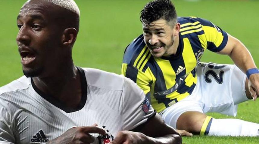 Taraftar Giuliano'nun yerine Talisca'yı istiyor