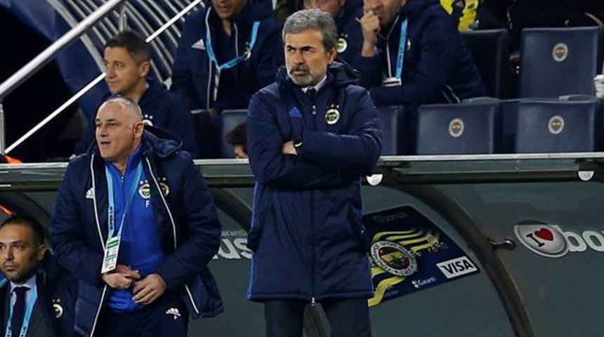 Aykut Kocaman'ın şifresi ortaya &ccedil;ıktı