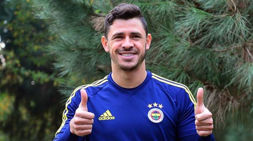 Giuliano tercihini yaptı