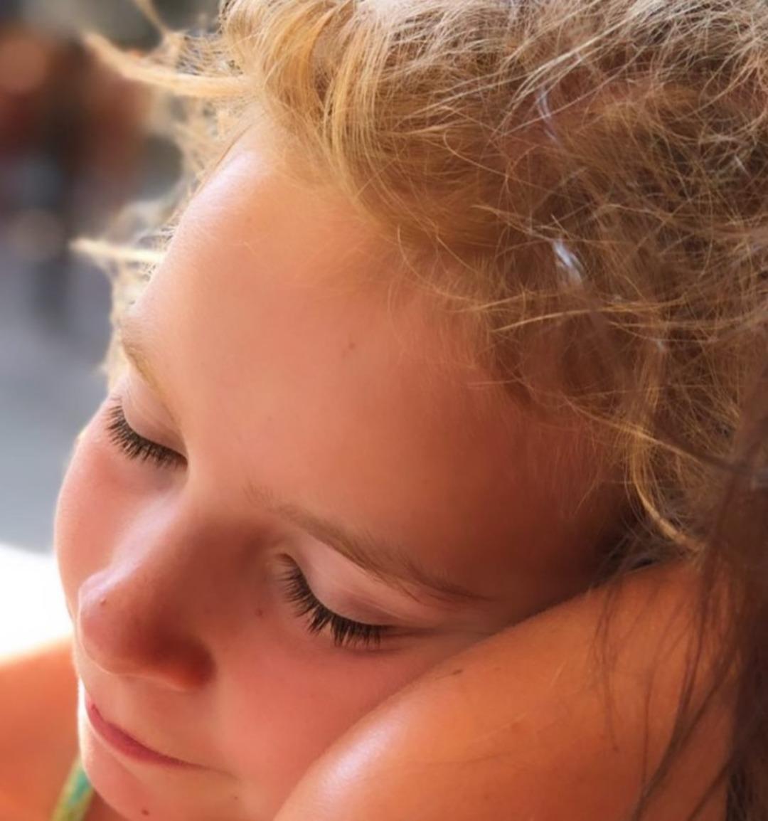 Gülçin Ergül ün acı günü! Yeğenini kaybetti 2