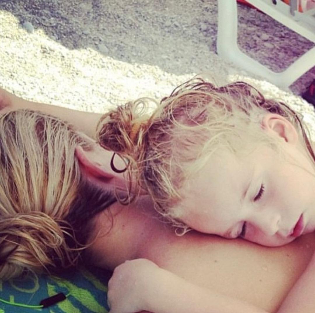 Gülçin Ergül ün acı günü! Yeğenini kaybetti 1