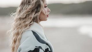 Gülçin Ergül'ün acı günü! Yeğenini kaybetti