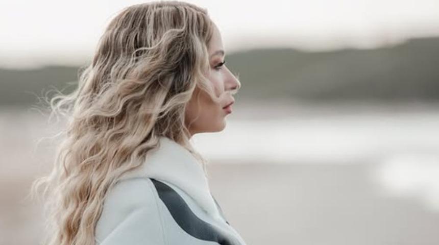 Gülçin Ergül'ün acı günü! Yeğenini kaybetti