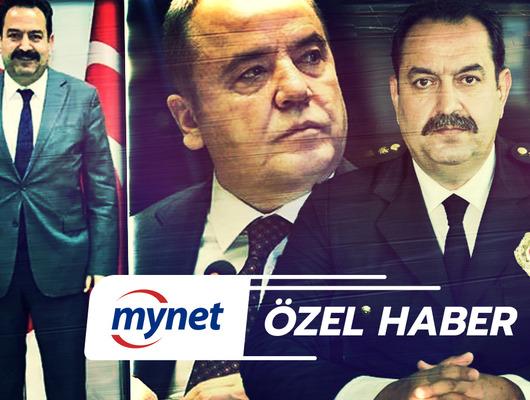 Rüşvet trafiği böyle deşifre oldu